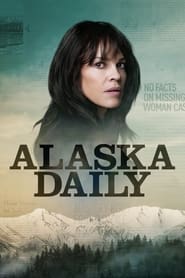 Alaska Daily English  subtitles - SUBDL poster