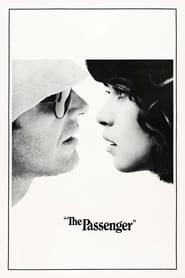 The Passenger (Professione: Reporter)