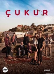 Ã‡ukur