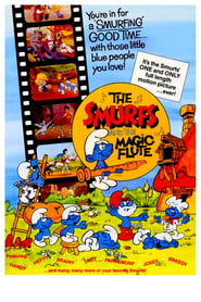 The Smurfs and the Magic Flute (1976) subtitles