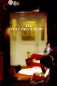 Ali: Fear Eats the Soul (Angst essen Seele auf)