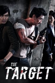 The Target Malay  subtitles - SUBDL poster