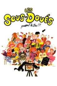 Les sous doues passe le bac - ( The Under-Gifted) (1980) subtitles - SUBDL poster