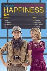 Hector and the Search for Happiness Danish  subtitles - SUBDL poster
