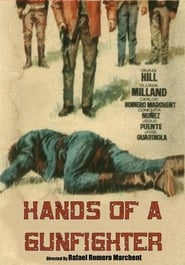 Hands of a Gunfighter English  subtitles - SUBDL poster
