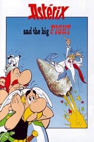 Asterix and the Big Fight (Astérix et le coup du menhir)