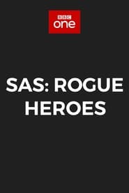 SAS: Rogue Heroes