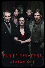 Penny Dreadful