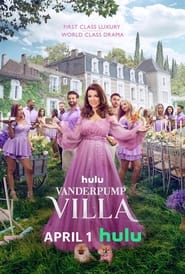 Vanderpump Villa (2024) subtitles - SUBDL poster