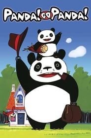 Panda! Go Panda! English  subtitles - SUBDL poster