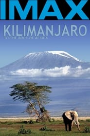 Kilimanjaro - To the Roof of Africa Arabic  subtitles - SUBDL poster
