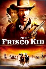 The Frisco Kid Hebrew  subtitles - SUBDL poster