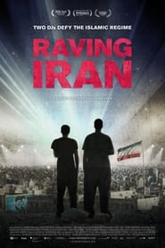 Raving Iran English  subtitles - SUBDL poster