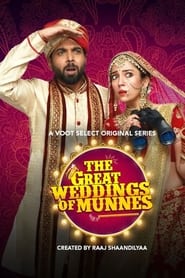 The Great Weddings of Munnes