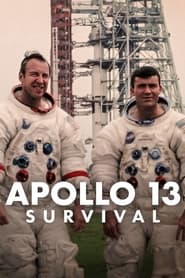 Apollo 13: Survival (2024) subtitles