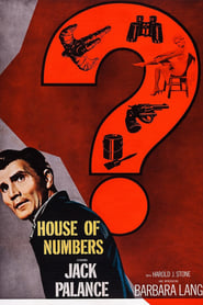 House of Numbers