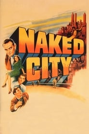 The Naked City Spanish  subtitles - SUBDL poster