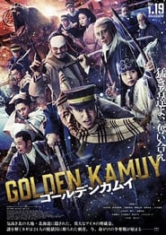 Golden Kamuy Malay  subtitles - SUBDL poster