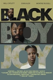 Black Boy Joy English  subtitles - SUBDL poster