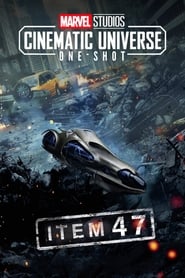 Marvel One-Shot: Item 47 (2012) subtitles