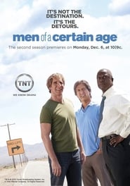 Men of a Certain Age