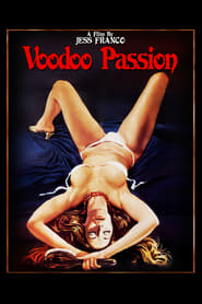 Voodoo Passion (Call of the Blonde Goddess / Der Ruf der blonden Gottin)