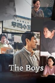 The Boys (2023) subtitles