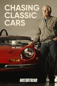 Chasing Classic Cars (2008) subtitles - SUBDL poster