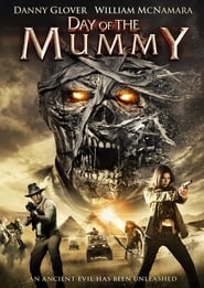 Day of the Mummy (2014) subtitles