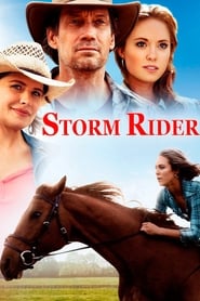 Storm Rider Norwegian  subtitles - SUBDL poster