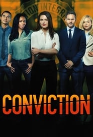 Conviction English  subtitles - SUBDL poster