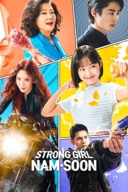 Strong Girl Nam-soon Japanese  subtitles - SUBDL poster