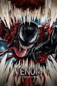 Venom: Let There Be Carnage Farsi_persian  subtitles - SUBDL poster