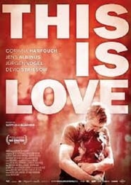 This Is Love (2009) subtitles - SUBDL poster