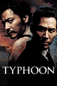 Typhoon (Tae-poong) (2005) subtitles - SUBDL poster