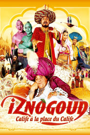 Iznogoud