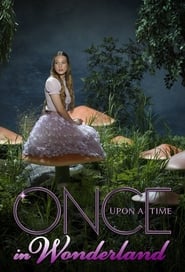 Once Upon a Time in Wonderland