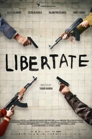 Libertate (2023) subtitles - SUBDL poster