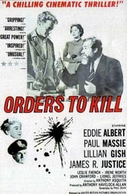 Orders to Kill