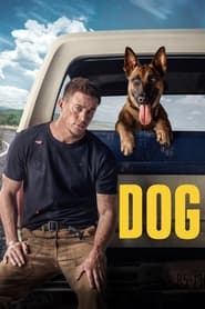 Dog (2022) subtitles - SUBDL poster
