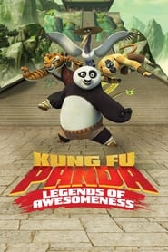 Kung Fu Panda: Legends of Awesomeness (2011) subtitles