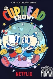 The Cuphead Show!