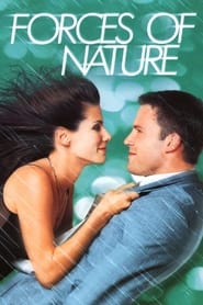 Forces of Nature Danish  subtitles - SUBDL poster