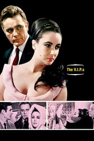 The V.I.P.s English  subtitles - SUBDL poster