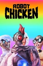 Robot Chicken