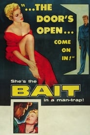 Bait (1954) subtitles - SUBDL poster