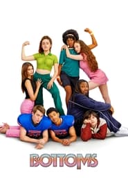 Bottoms (2023) subtitles - SUBDL poster