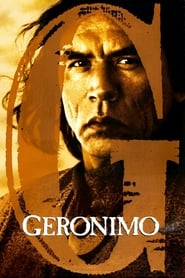 Geronimo: An American Legend Finnish  subtitles - SUBDL poster