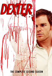 Dexter Hebrew  subtitles - SUBDL poster