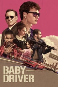 Baby Driver (2017) subtitles - SUBDL poster
